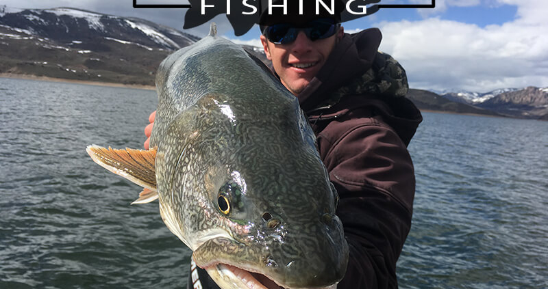 BMF Fishing Report